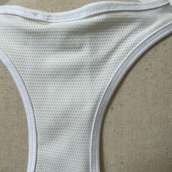 Adidas racerback running tank - Picture 6 of 7